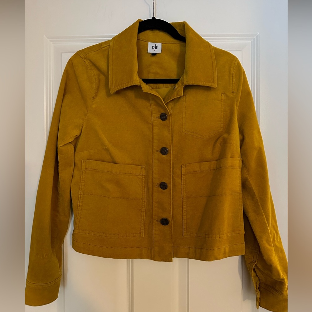 CAbi Jacket